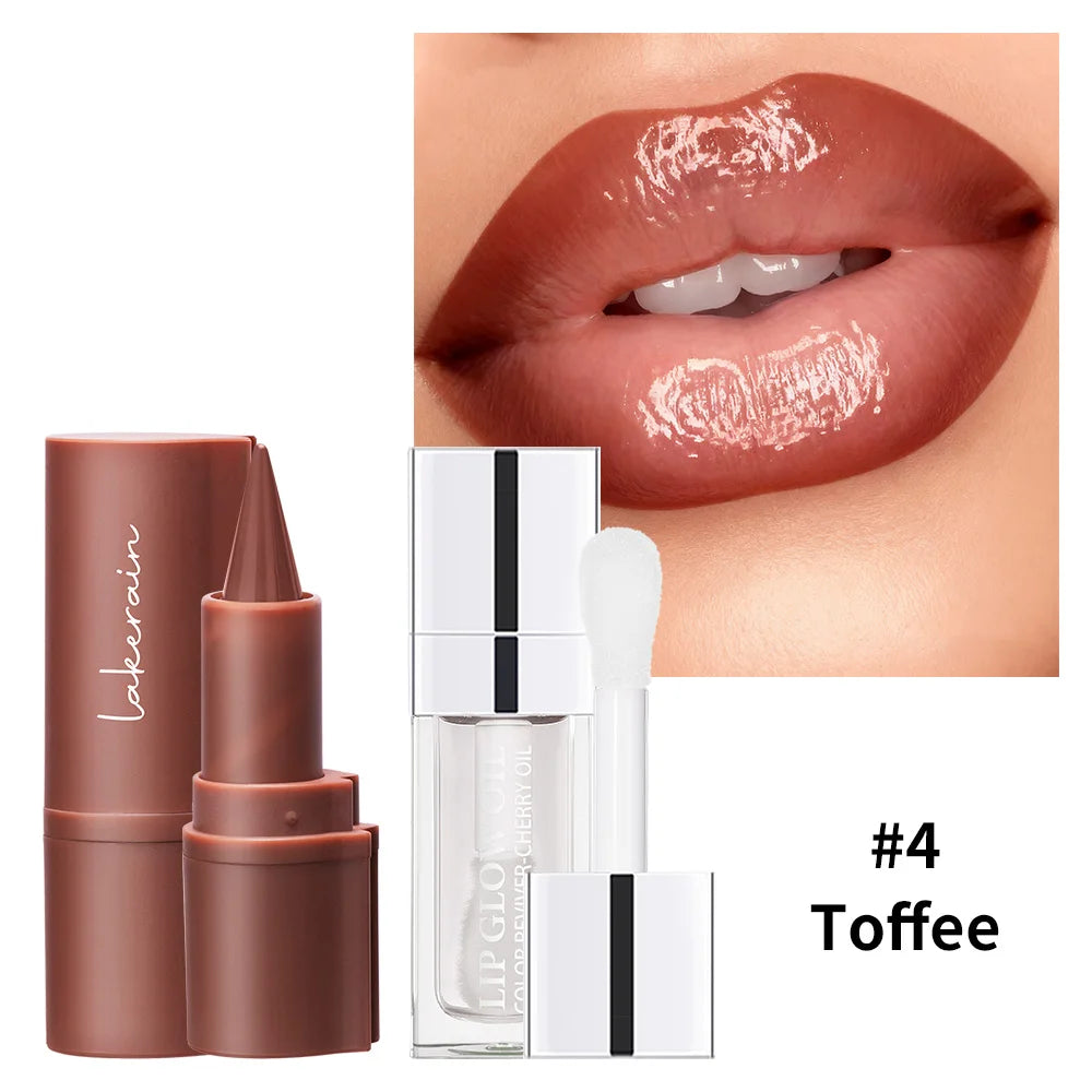 Moisturizing Lip Balm Original Lip Oil Gloss Care of the Lips Benetitnt for Lips Plumping Exfoliating Pink Plumping Gloss Oil