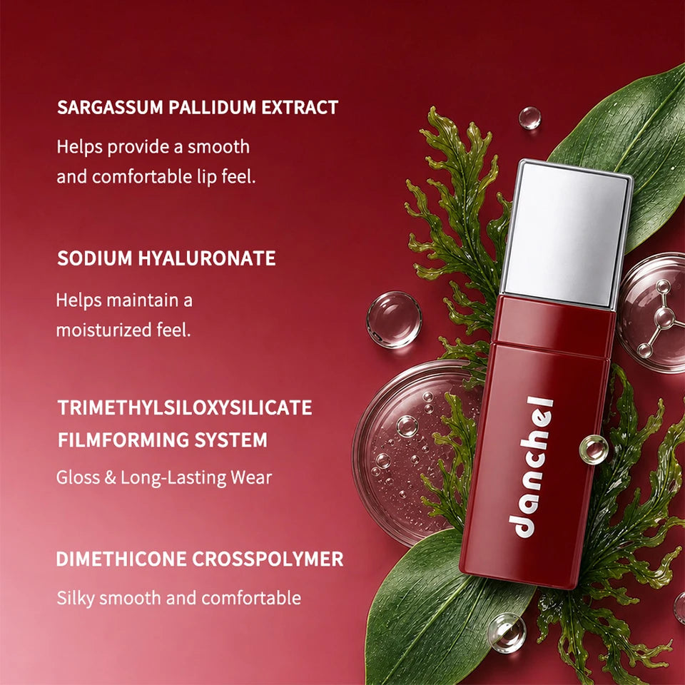 Moisturizing Lip Balm Original Lip Oil Gloss Care of the Lips Benetitnt for Lips Plumping Exfoliating Pink Plumping Gloss Oil