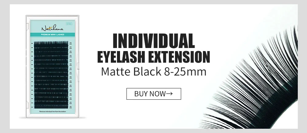 NATUHANA Anti-static Straight Eyelash Extension Tweezers Industrial Precision Curved Straight Lash Eyebrow Tweezers Makeup Tools